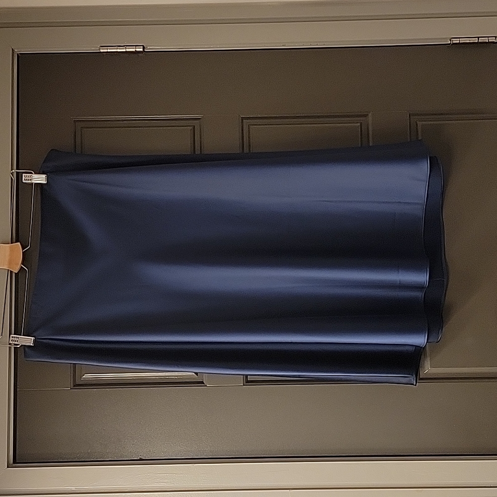 Universal standard midi bias skirt - Picture 4 of 8